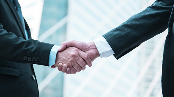 法人向けサービス