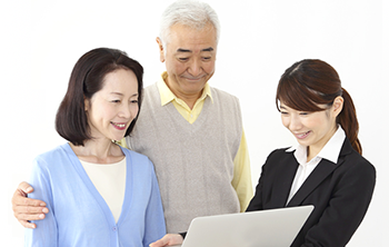 生前整理サービス