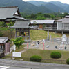 比叡山延暦寺大霊園