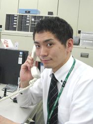 先輩たちの声