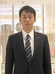 先輩たちの声