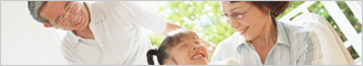 孫と学ぶ生活のしきたり