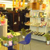 お仏壇展示販売コーナー