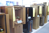 家具調仏壇(モダン)