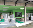 展示場