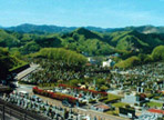 上川霊園