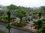 八王子市営 南多摩都市霊園