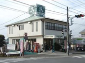 市川店（市川市営霊園前）
