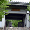 大林寺境内墓地