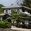 奥水間霊園