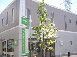 横浜営業所