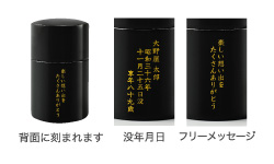 オプション(背面)