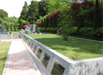 神戸聖地霊園