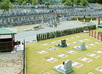 神戸山田霊苑