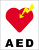 AED設置について