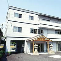養壽院ホール　家族葬・一般葬専用