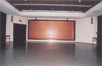 ホール