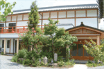 大学院ホール