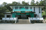 大乗寺　大乗殿