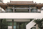 洞仙寺ホール