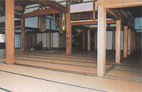 ホール