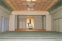 ホール