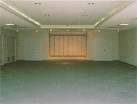 ホール