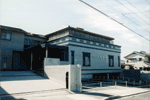 平田院ホール