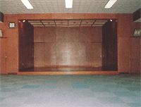 ホール