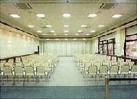 ホール