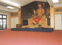 ホール
