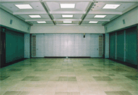 ホール