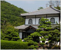 奥水間霊園