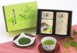 富士のやぶ北銘茶詰合せ