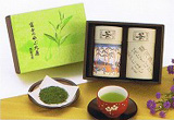 富士のやぶ北銘茶詰合せ