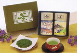 富士のやぶ北銘茶詰合せ