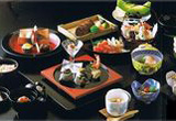 会席料理