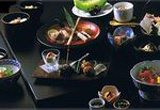 会席料理