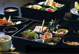 会席弁当