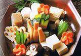 煮物（3人盛）