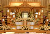 祭壇用造花セット