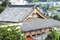  大乗寺　星が丘山手霊園 