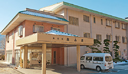 塩山荘