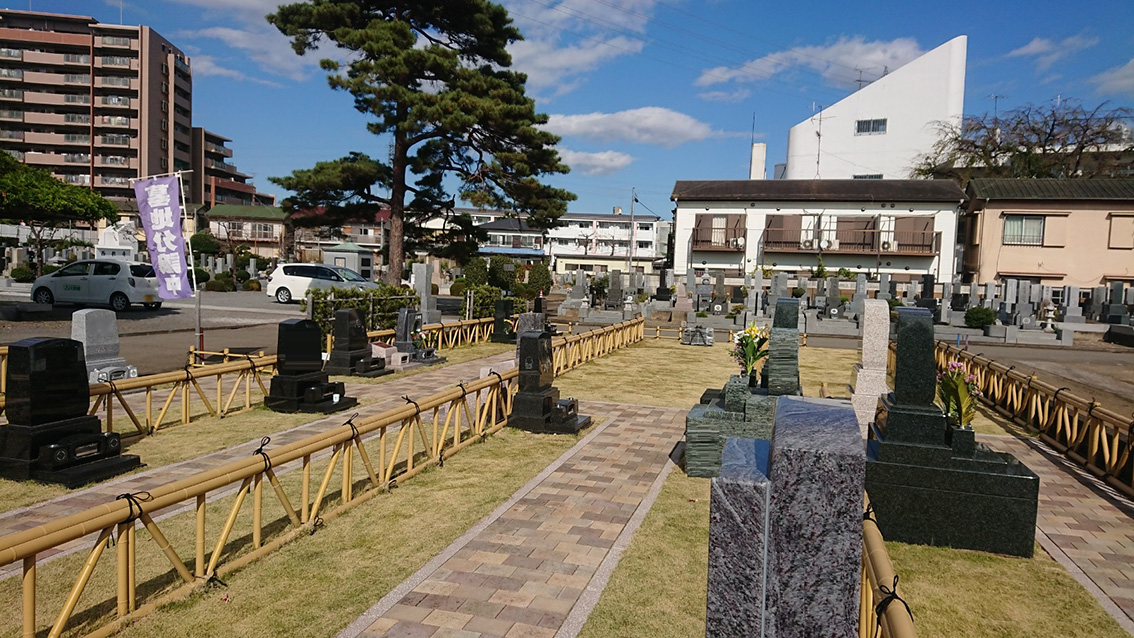 西教寺『第3区』