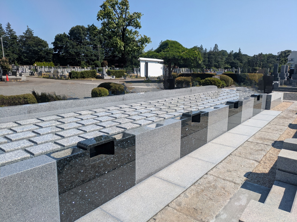 西教寺『慈光1区』