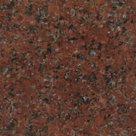 インド赤（インド）