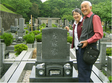 立堀様 お写真