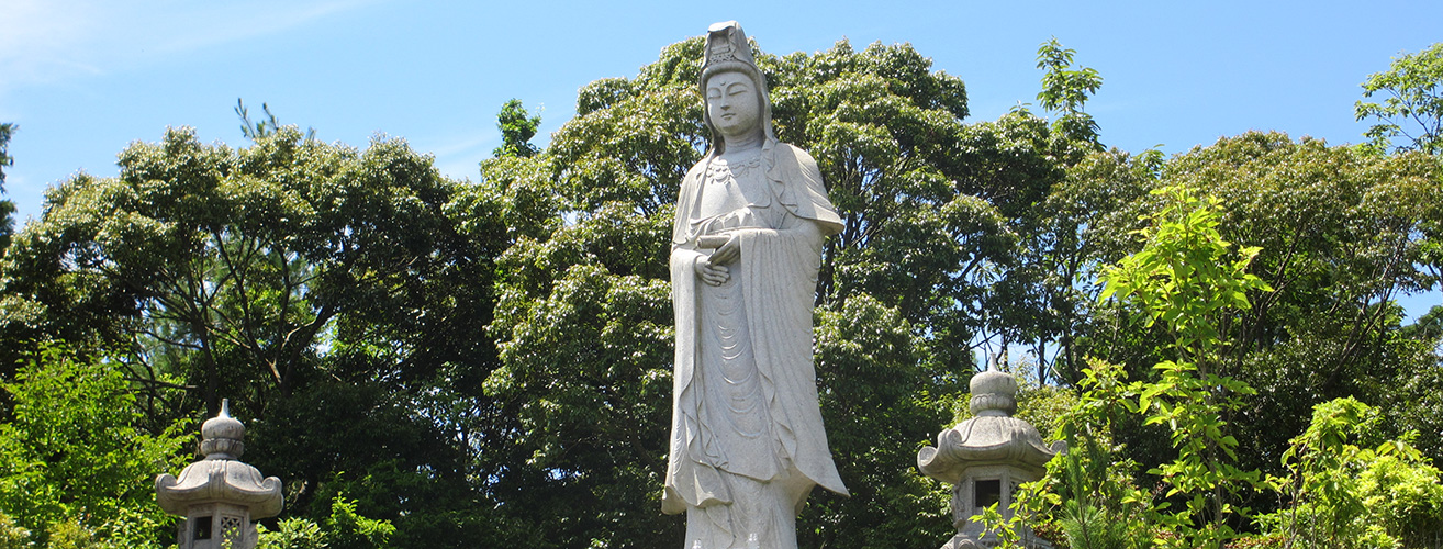 南山やすらぎ霊園イメージ4