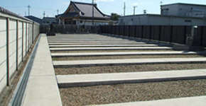 照光寺霊苑　イメージ