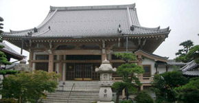 誓願寺霊園　イメージ
